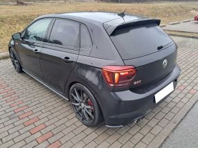 Volkswagen Polo - 2018