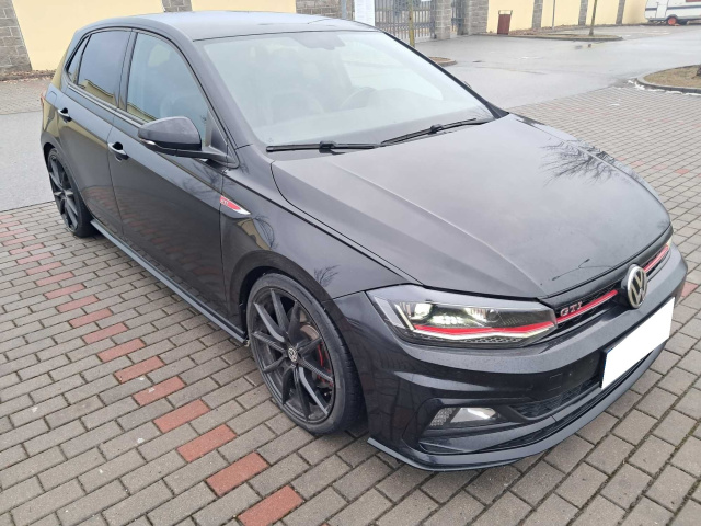 Volkswagen Polo 2018