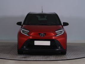 Toyota Aygo X - 2022