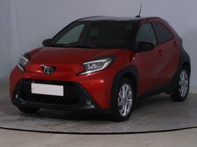 Toyota Aygo X - 2022