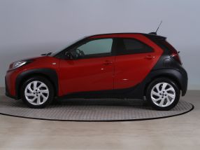 Toyota Aygo X - 2022