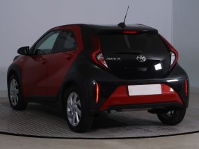 Toyota Aygo X - 2022