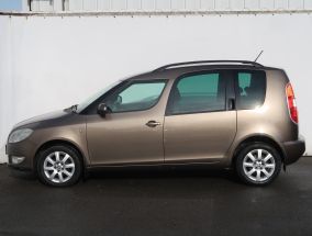 Skoda Roomster - 2013