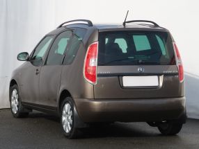 Skoda Roomster - 2013