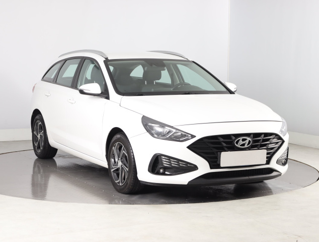 Hyundai i30 2021