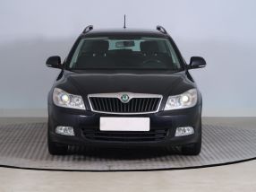 Skoda Octavia - 2013