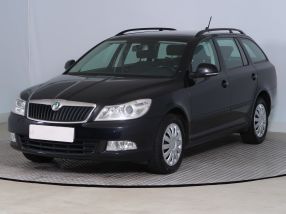 Skoda Octavia - 2013