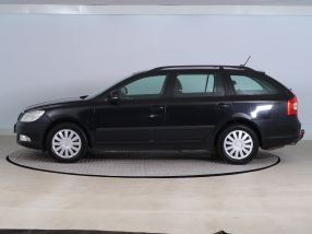 Skoda Octavia - 2013