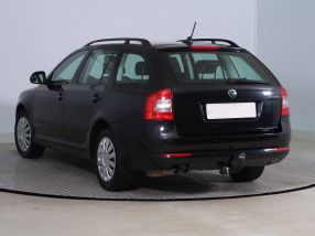Skoda Octavia - 2013