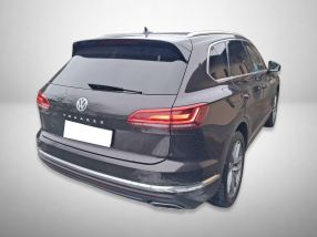 Volkswagen Touareg - 2019