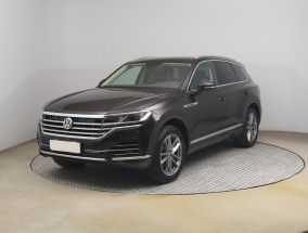 Volkswagen Touareg - 2019