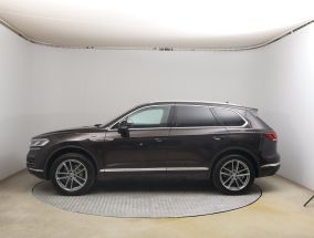Volkswagen Touareg - 2019