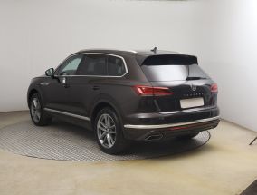 Volkswagen Touareg - 2019