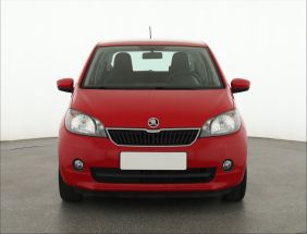 Skoda Citigo - 2015