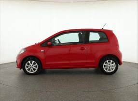 Skoda Citigo - 2015