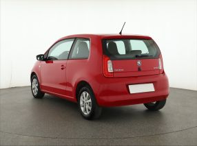 Skoda Citigo - 2015