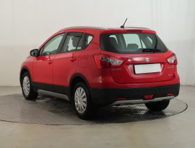 Suzuki SX4 S-Cross - 2015