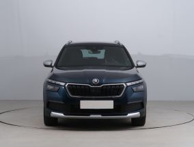 Skoda Kamiq - 2021