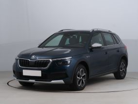 Skoda Kamiq - 2021