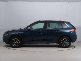 Skoda Kamiq - 2021