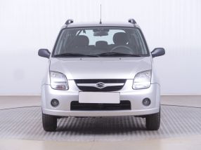 Suzuki Ignis - 2006