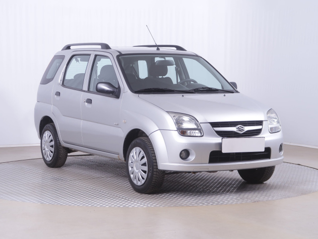 Suzuki Ignis 2006