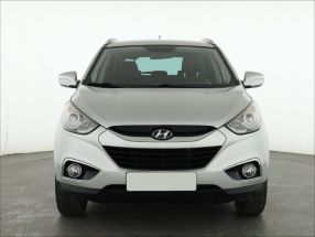 Hyundai ix35 - 2011