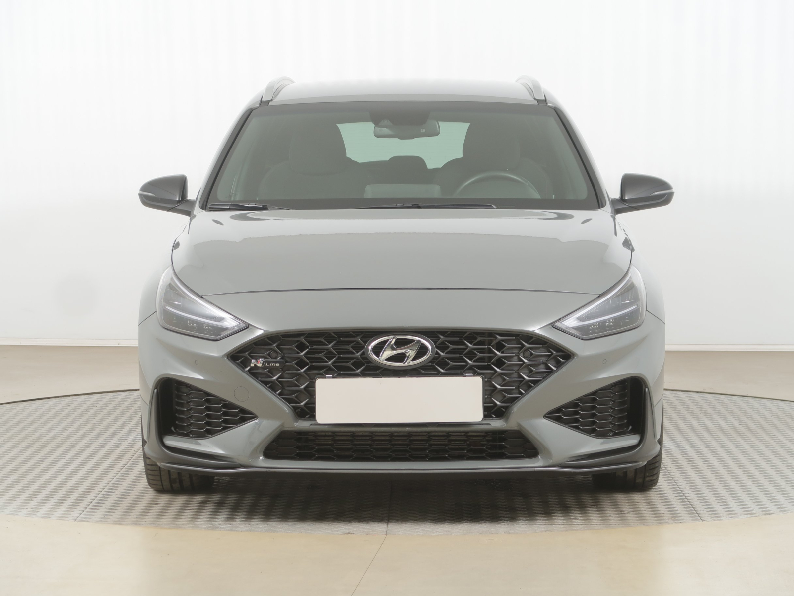Hyundai i30 - 2024