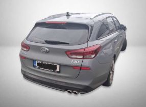 Hyundai i30 - 2024