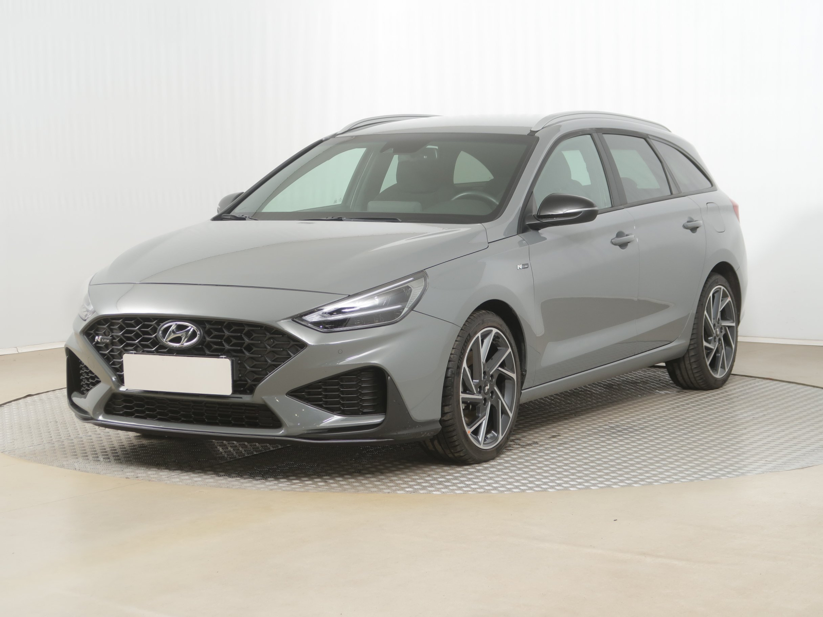 Hyundai i30 - 2024