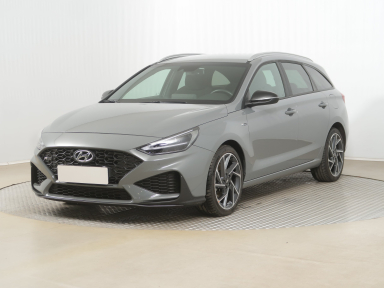 Hyundai i30 - 2024
