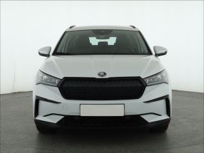 Skoda Enyaq - 2021