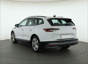 Skoda Enyaq - 2021