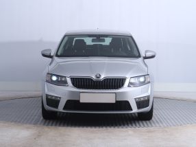 Skoda Octavia - 2016