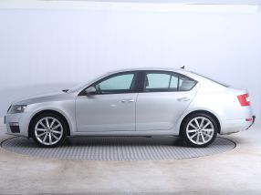 Skoda Octavia - 2016