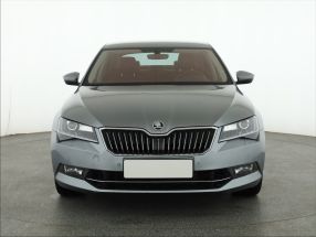 Skoda Superb - 2016