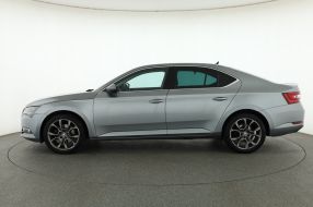 Skoda Superb - 2016