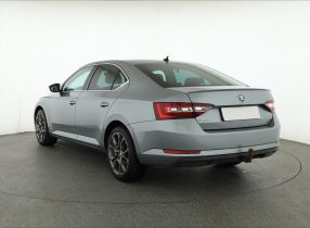Skoda Superb - 2016