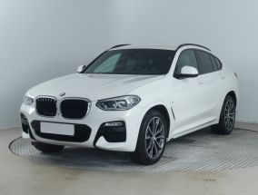 BMW X4 - 2019