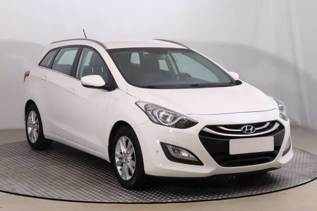 Hyundai i30 2014