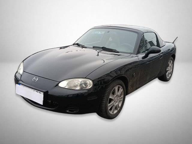 Mazda MX-5 2001