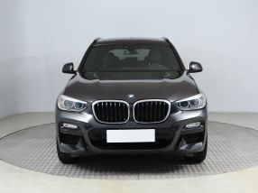 BMW X3 - 2019