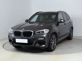 BMW X3 - 2019