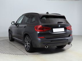 BMW X3 - 2019