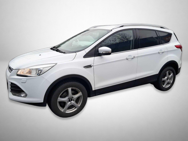 Ford Kuga 2016