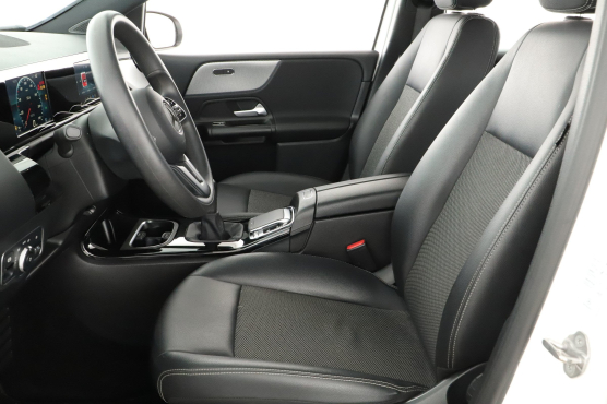 Mercedes-Benz B 180 d