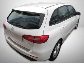 Mercedes-Benz B - 2019