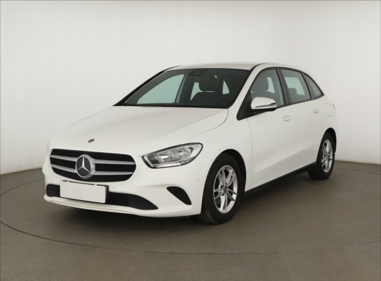 Mercedes-Benz B 180 d