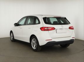 Mercedes-Benz B - 2019