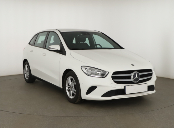 Mercedes-Benz B 180 d